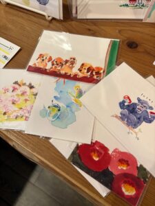 Four Lines, One City　１