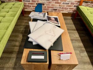 見るということ、3