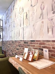 見るということ、4