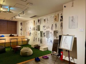 見るということ、５